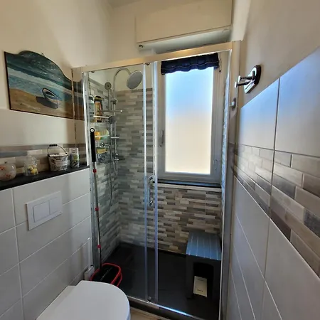 Apartman Trilocale A Due Passi Dal Mare Ceriale