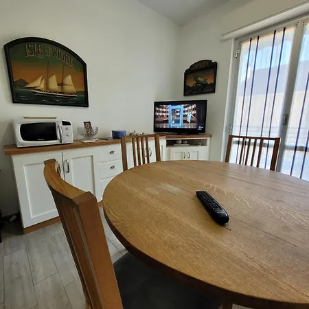 Trilocale A Due Passi Dal Mare Apartman *