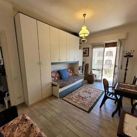 Apartment Trilocale A Due Passi Dal Mare Ceriale