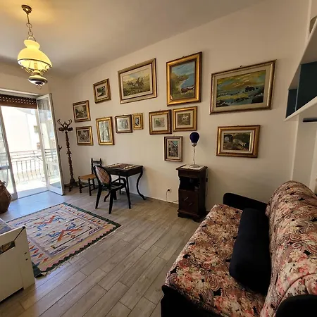 Trilocale A Due Passi Dal Mare Ceriale