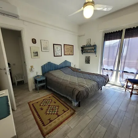 Trilocale A Due Passi Dal Mare Apartman Ceriale