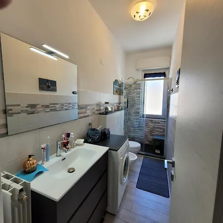 Trilocale A Due Passi Dal Mare * Ceriale