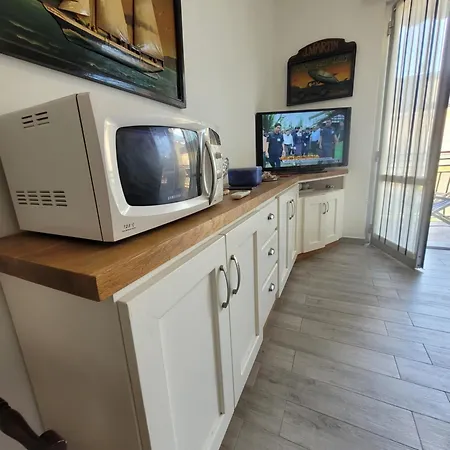 Trilocale A Due Passi Dal Mare Ceriale