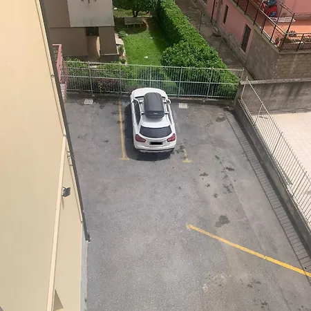 Trilocale A Due Passi Dal Mare