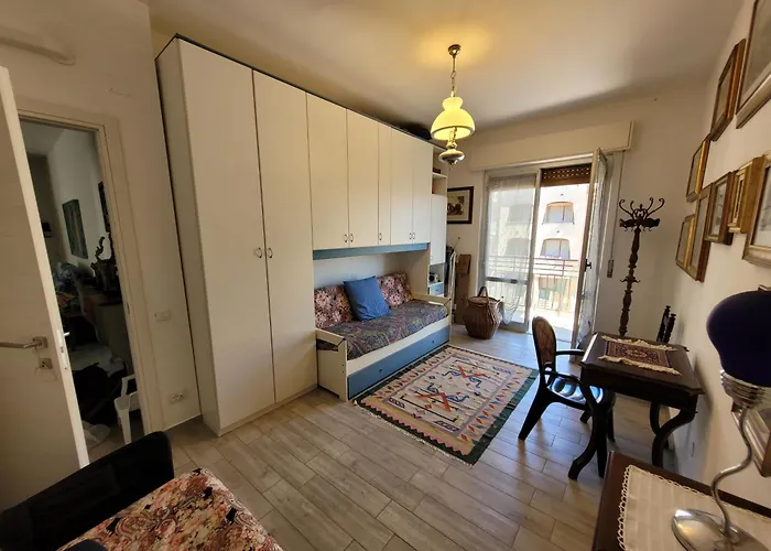 Apartament Trilocale A Due Passi Dal Mare Ceriale